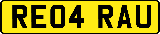 RE04RAU