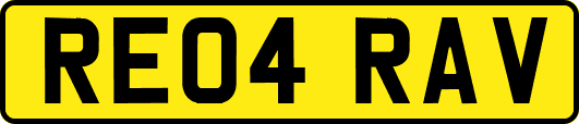 RE04RAV