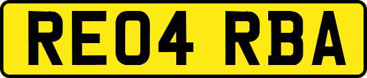 RE04RBA