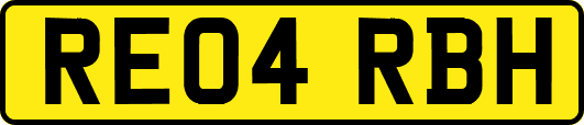 RE04RBH