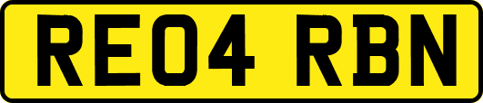 RE04RBN