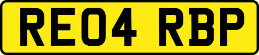 RE04RBP
