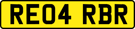 RE04RBR
