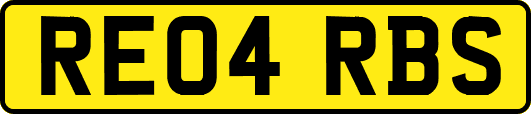 RE04RBS