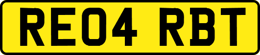 RE04RBT