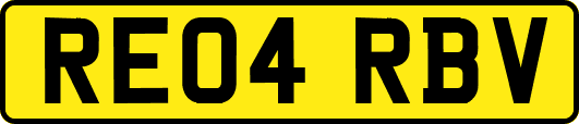 RE04RBV