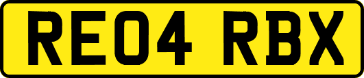 RE04RBX