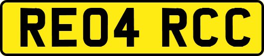 RE04RCC
