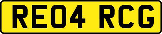 RE04RCG