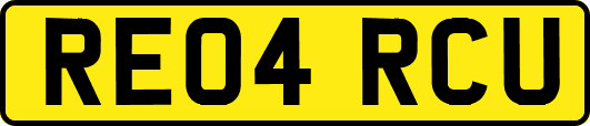 RE04RCU