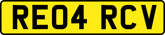 RE04RCV