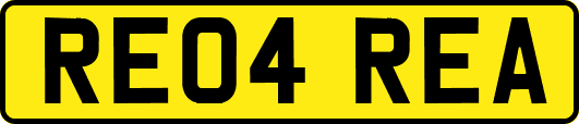 RE04REA
