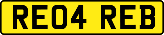 RE04REB
