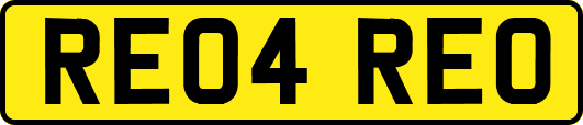 RE04REO