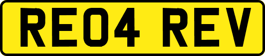 RE04REV