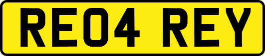RE04REY