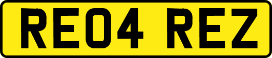RE04REZ