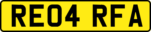RE04RFA