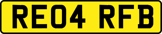 RE04RFB