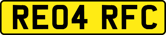 RE04RFC