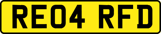 RE04RFD