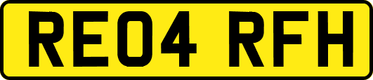 RE04RFH