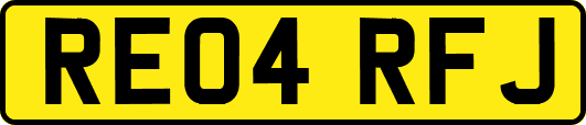 RE04RFJ