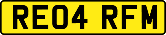 RE04RFM