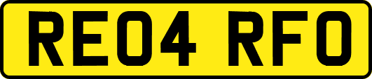 RE04RFO