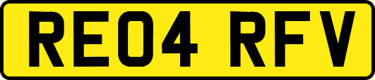 RE04RFV