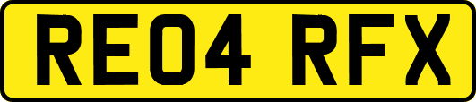 RE04RFX