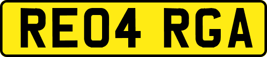 RE04RGA