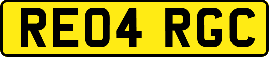 RE04RGC