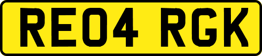 RE04RGK