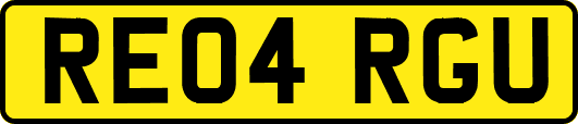 RE04RGU