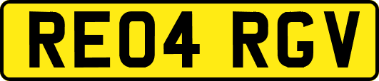 RE04RGV