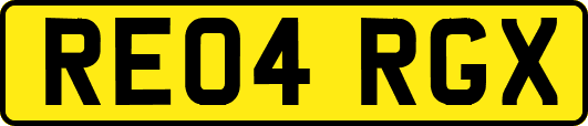 RE04RGX