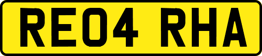 RE04RHA