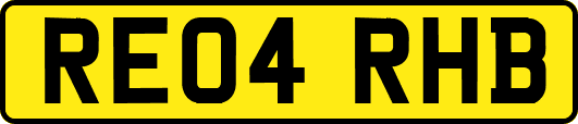 RE04RHB