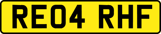 RE04RHF