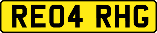 RE04RHG