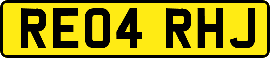 RE04RHJ
