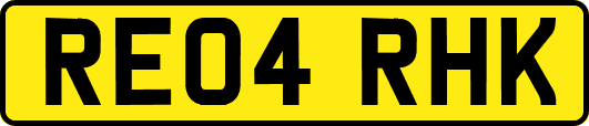 RE04RHK
