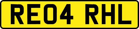 RE04RHL