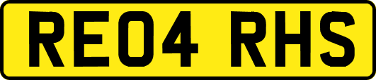 RE04RHS