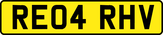 RE04RHV