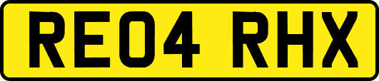 RE04RHX