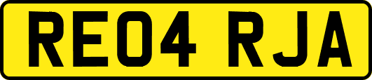 RE04RJA