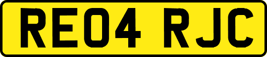 RE04RJC