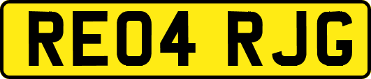 RE04RJG